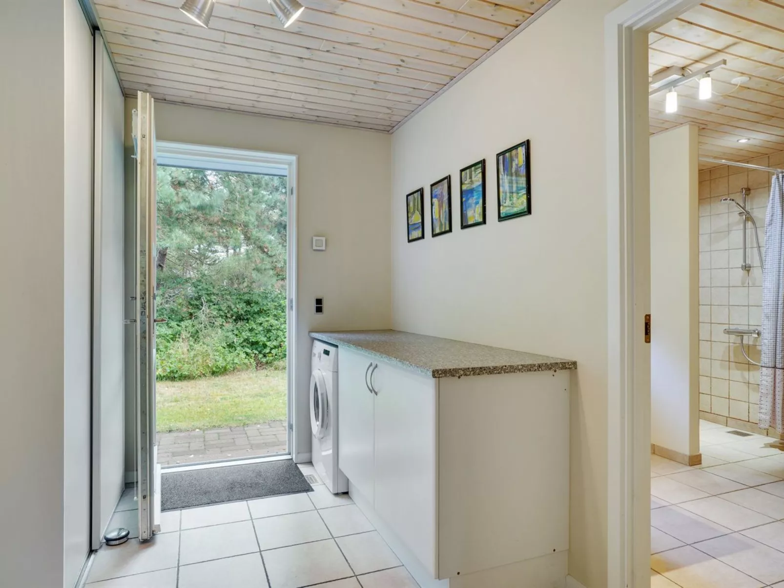 "Filimena" - 350m from the sea-Inside