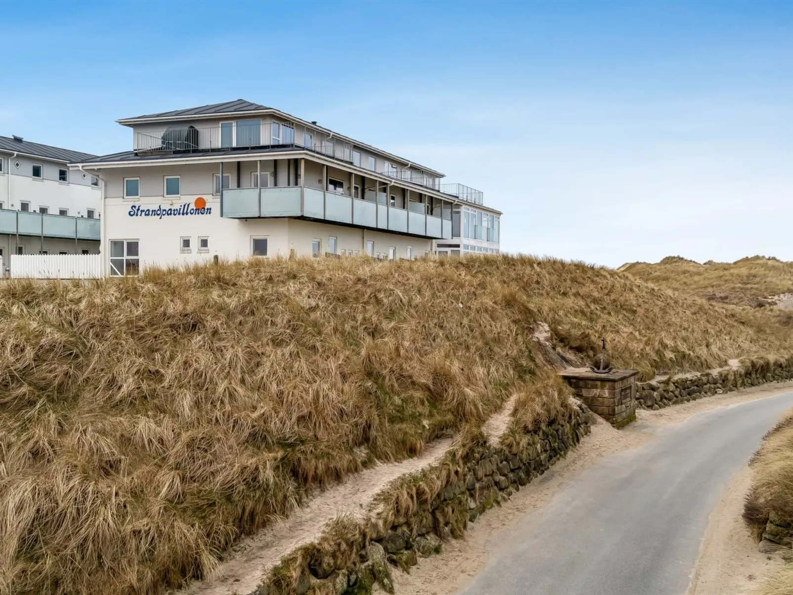 "Radica" - 50m from the sea-Draußen