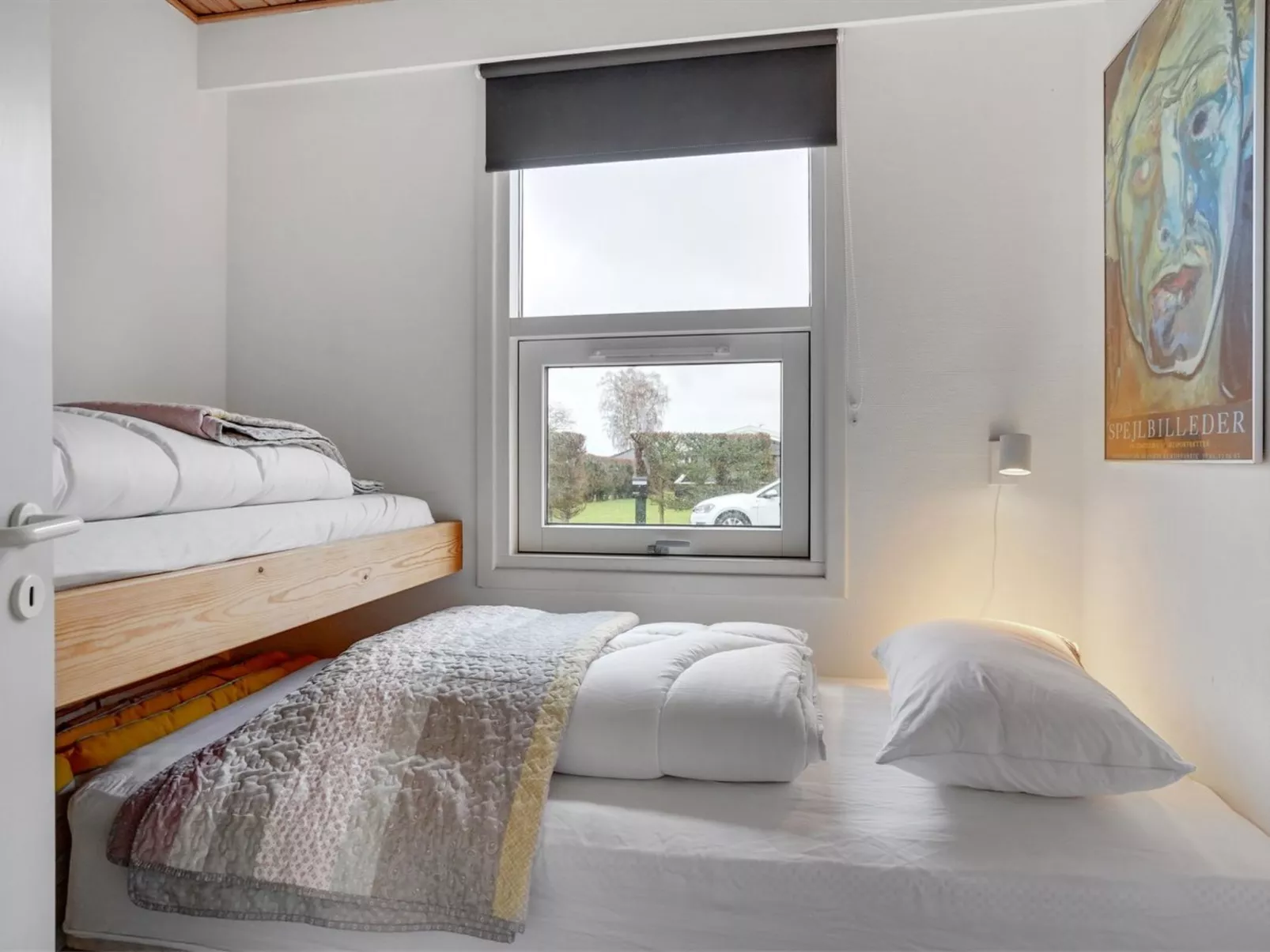 "Bjarke" - 200m from the sea-Dedans