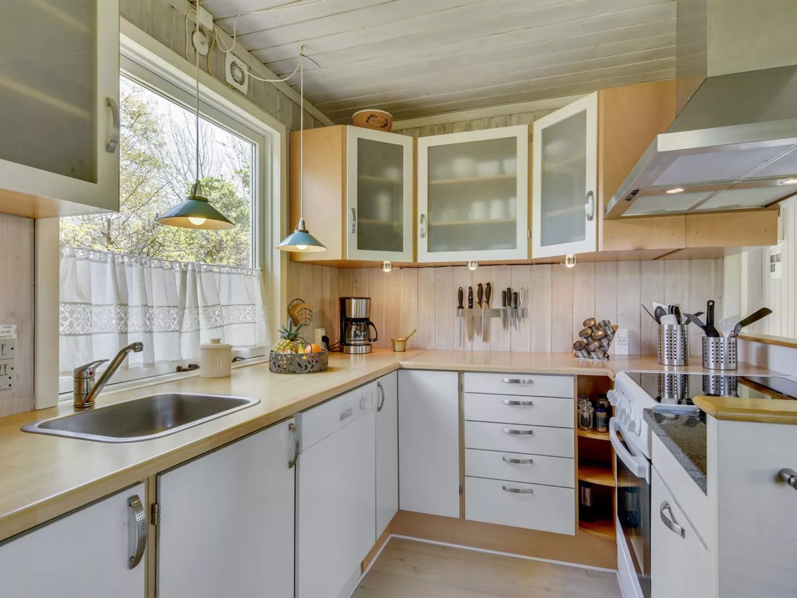 "Erva" - 495m from the sea-Dedans