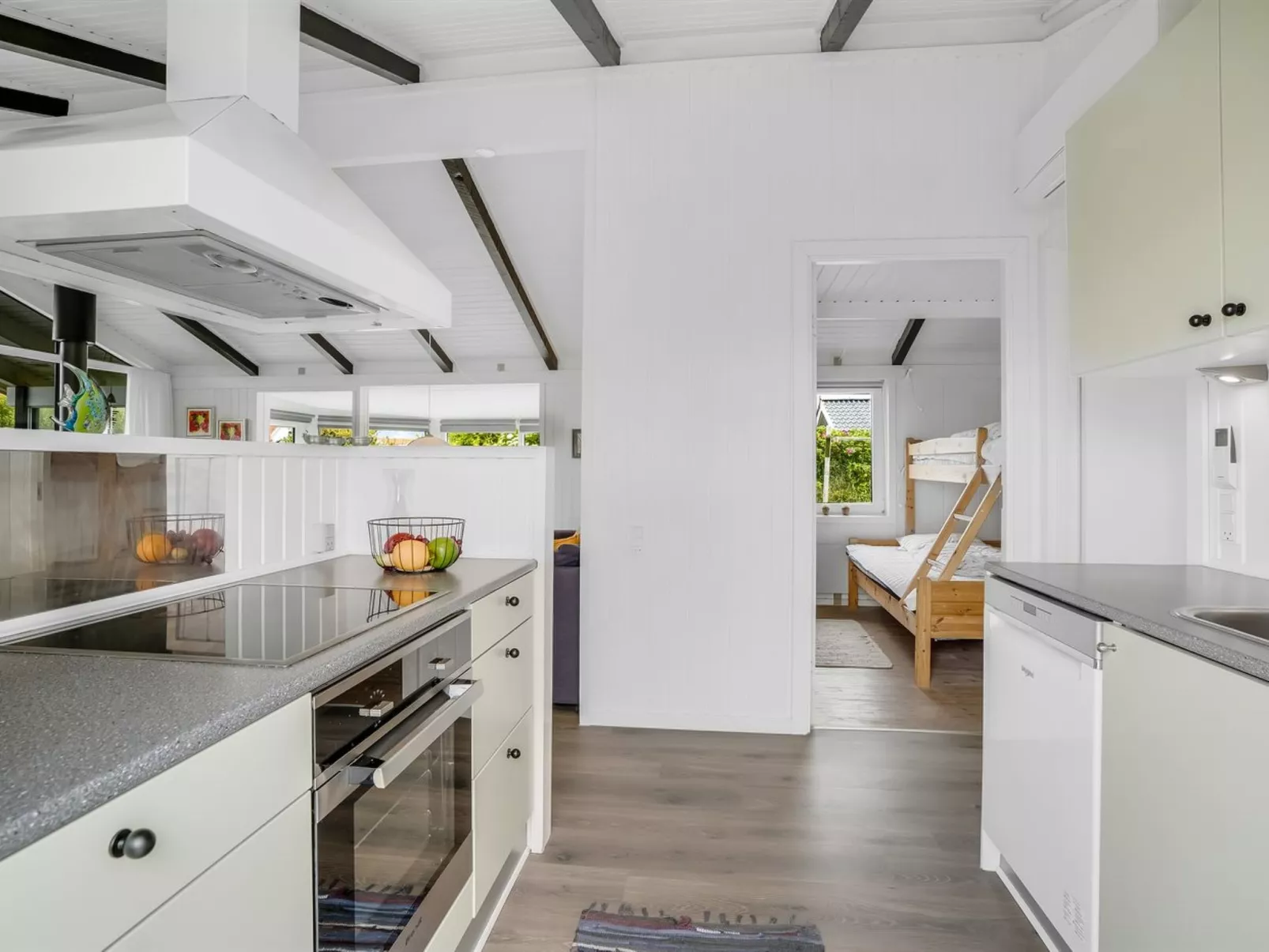 "Gerlis" - 75m from the sea-Dedans