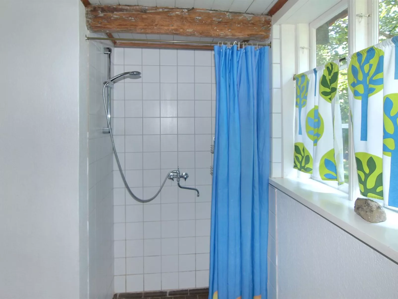 "Viggo" - 300m from the sea-Dedans