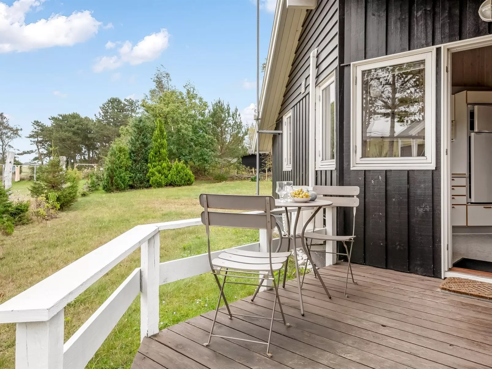 "Raafael" - 175m from the sea-Outside