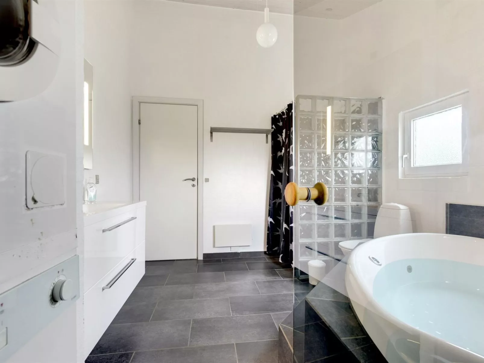 "Ritte" - 200m from the sea-Drinnen