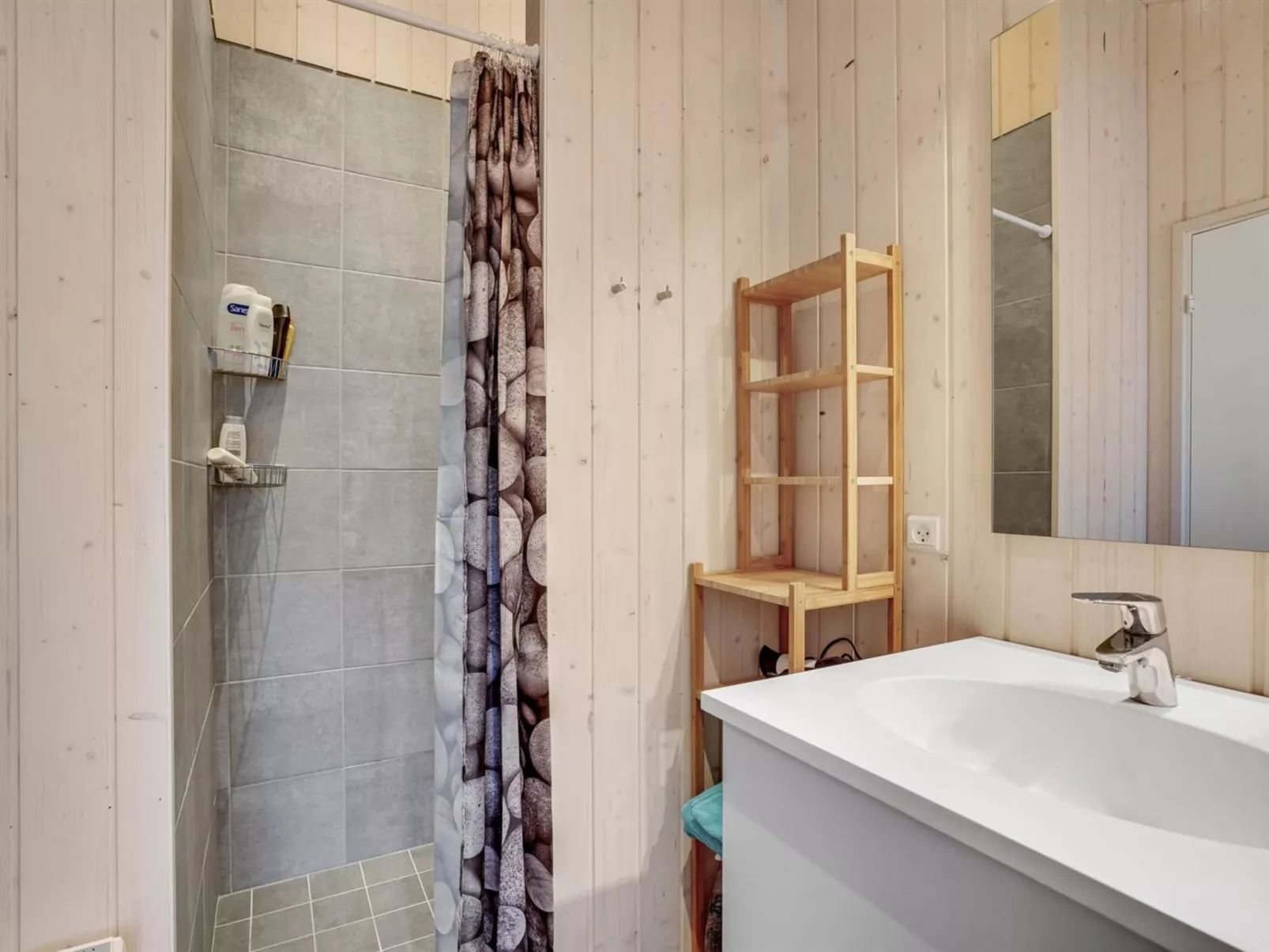 "Doritte" - 125m from the sea-Inside