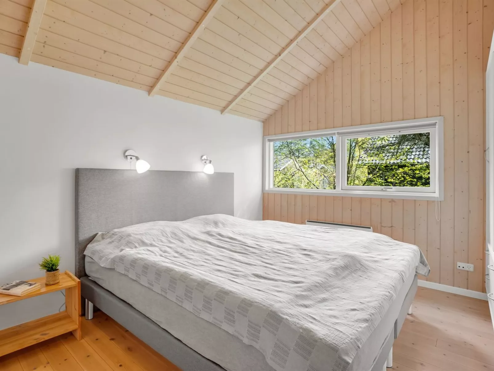 "Alger" - 800m from the sea-Drinnen