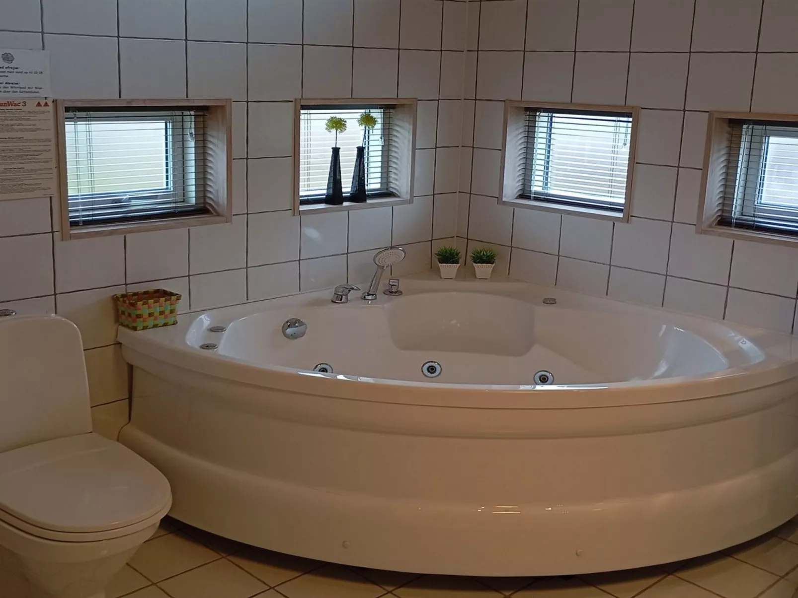 "Augusta" - 700m from the sea-Inside