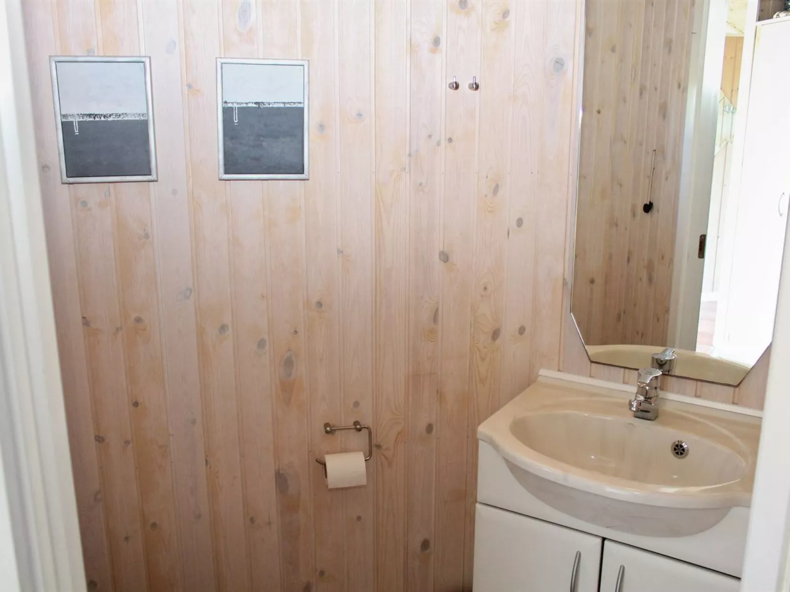 "Calina" - 300m from the sea-Inside