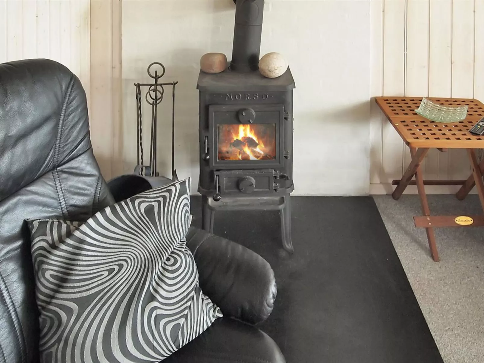 "Stenkil" - 250m from the sea-Drinnen