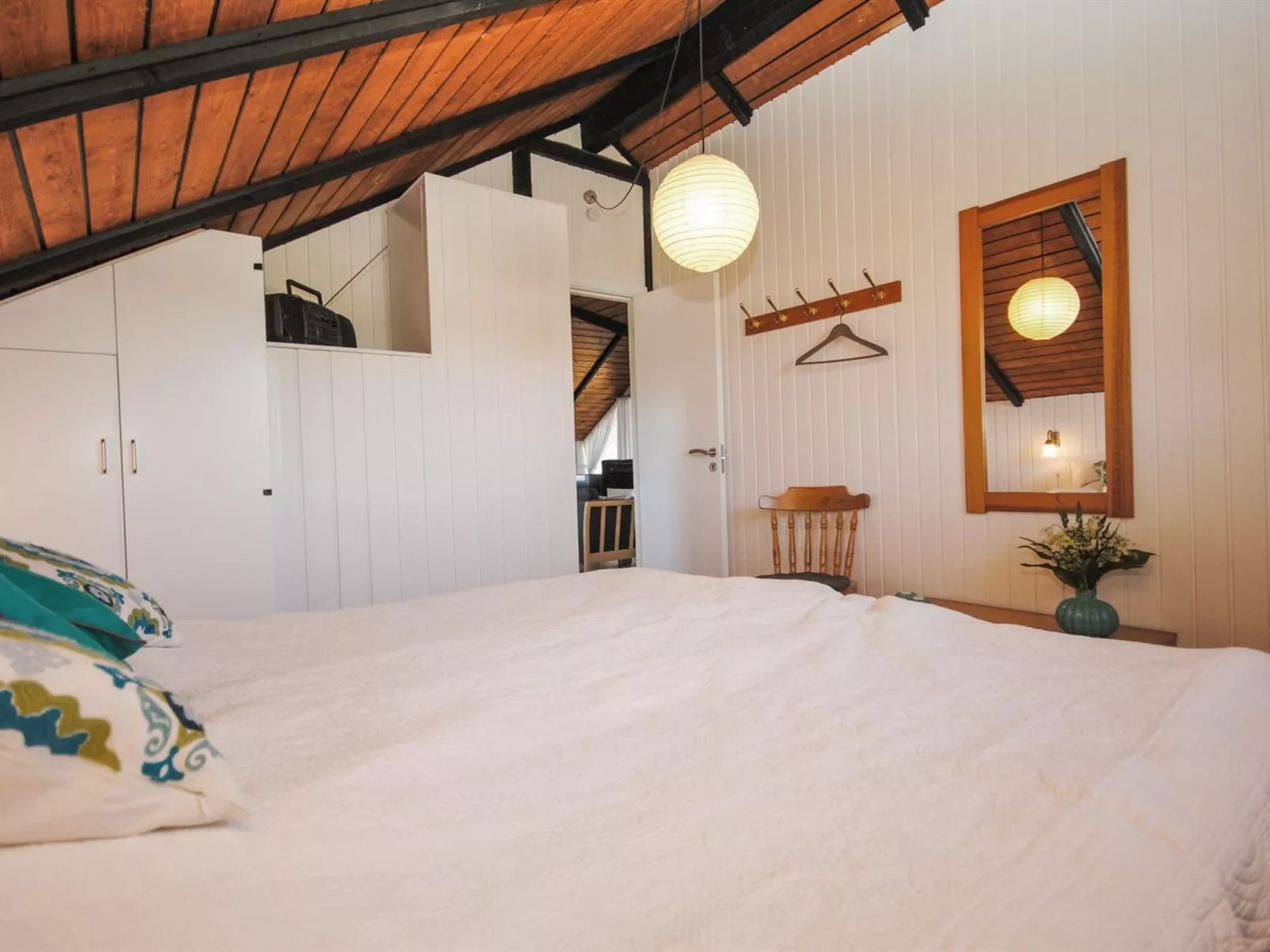 "Sakulf" - 600m from the sea-Inside