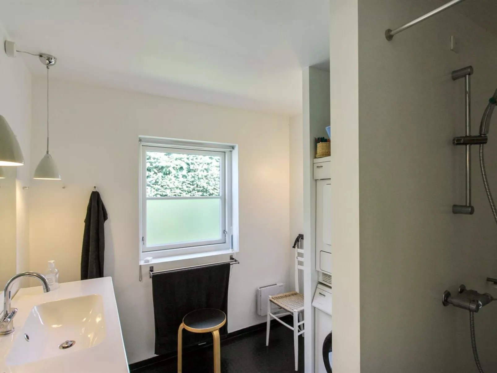 "Henryk" - 500m from the sea-Dedans