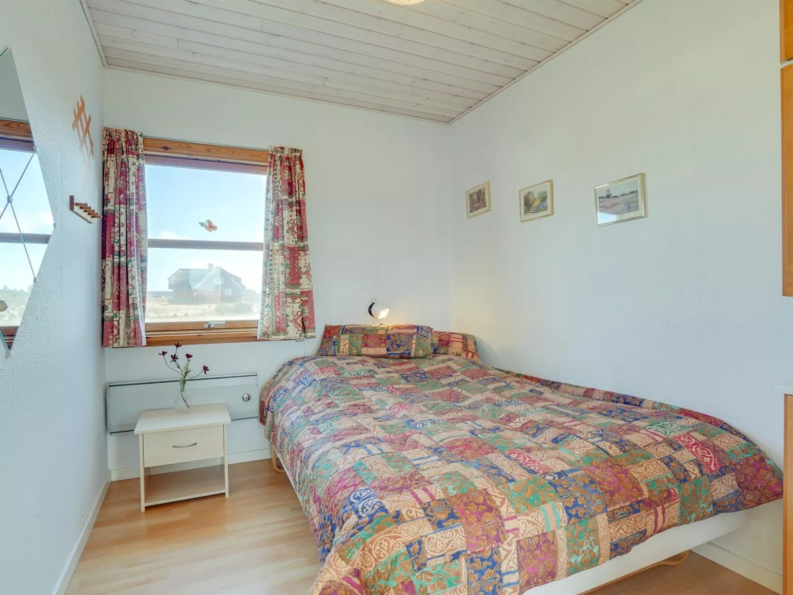 "Soyala" - 400m from the sea-Inside