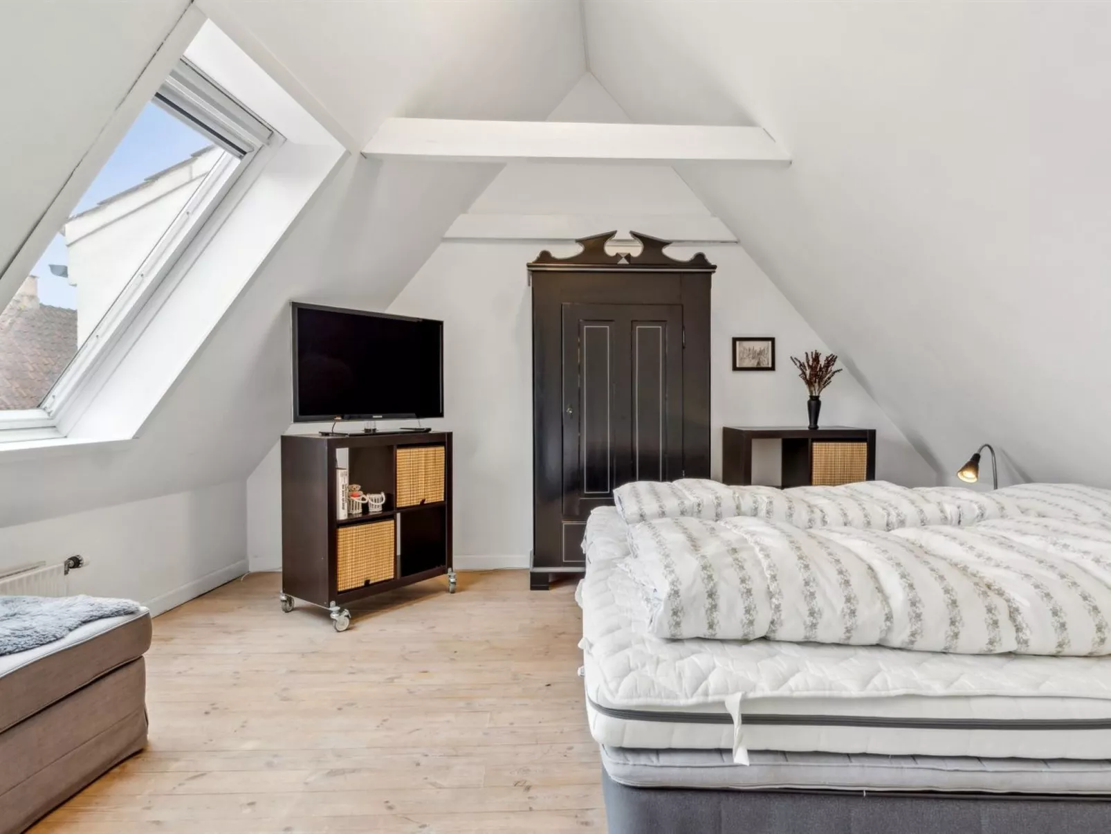 "Zezilie" - 500m from the sea-Inside