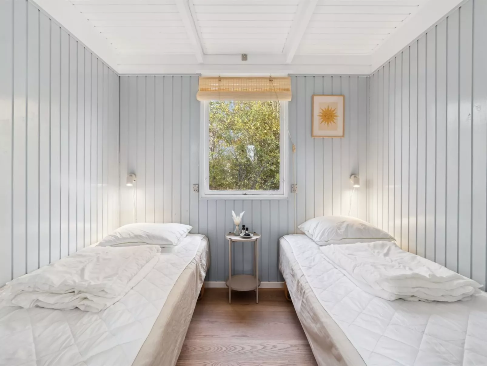 "Anni" - 250m from the sea-Inside