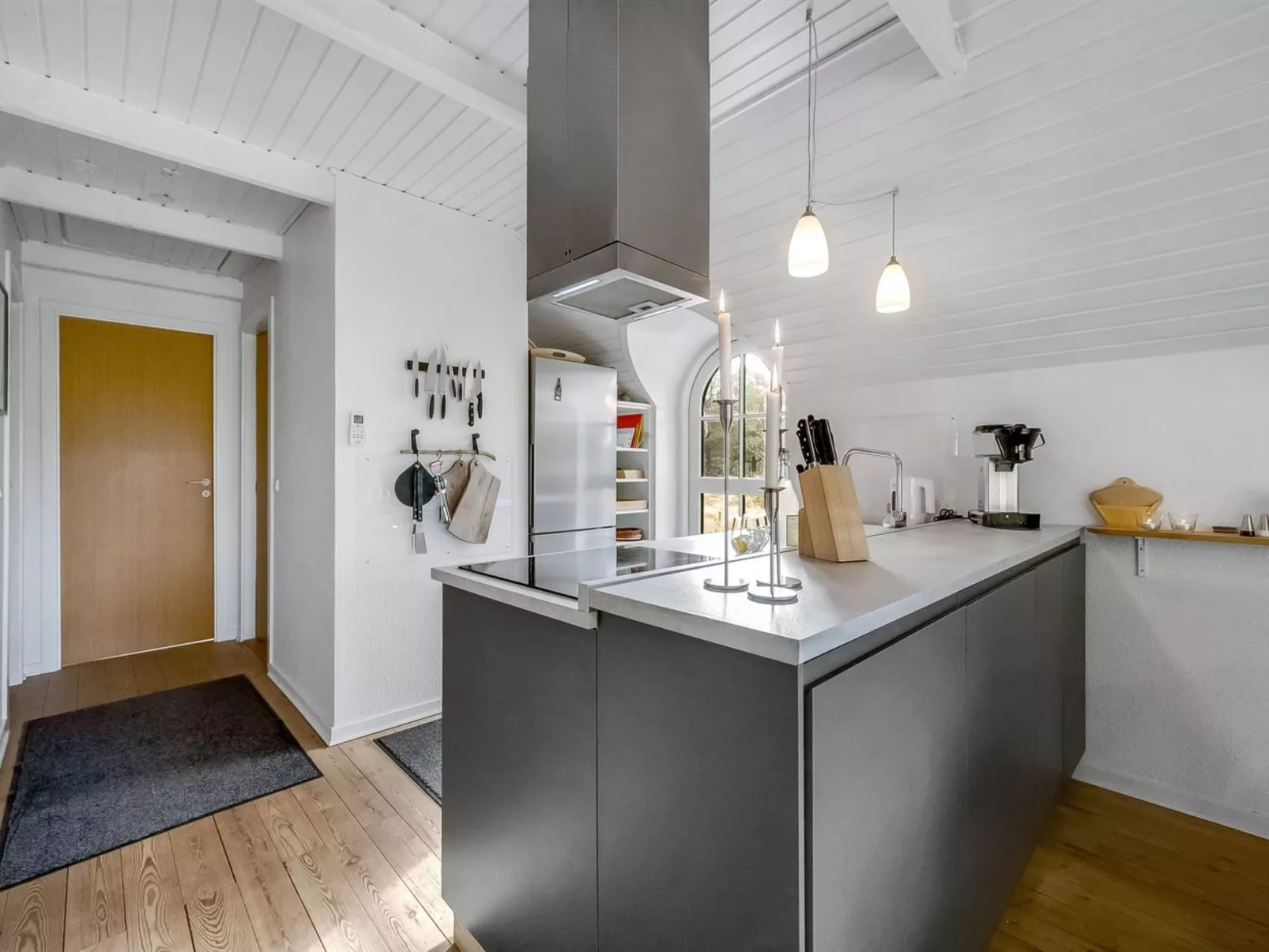 "Annetin" - 850m from the sea-Inside