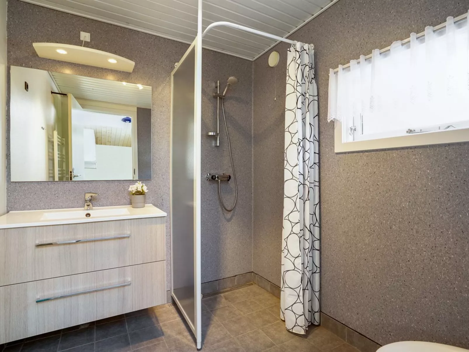 "Sanna" - 330m from the sea-Inside