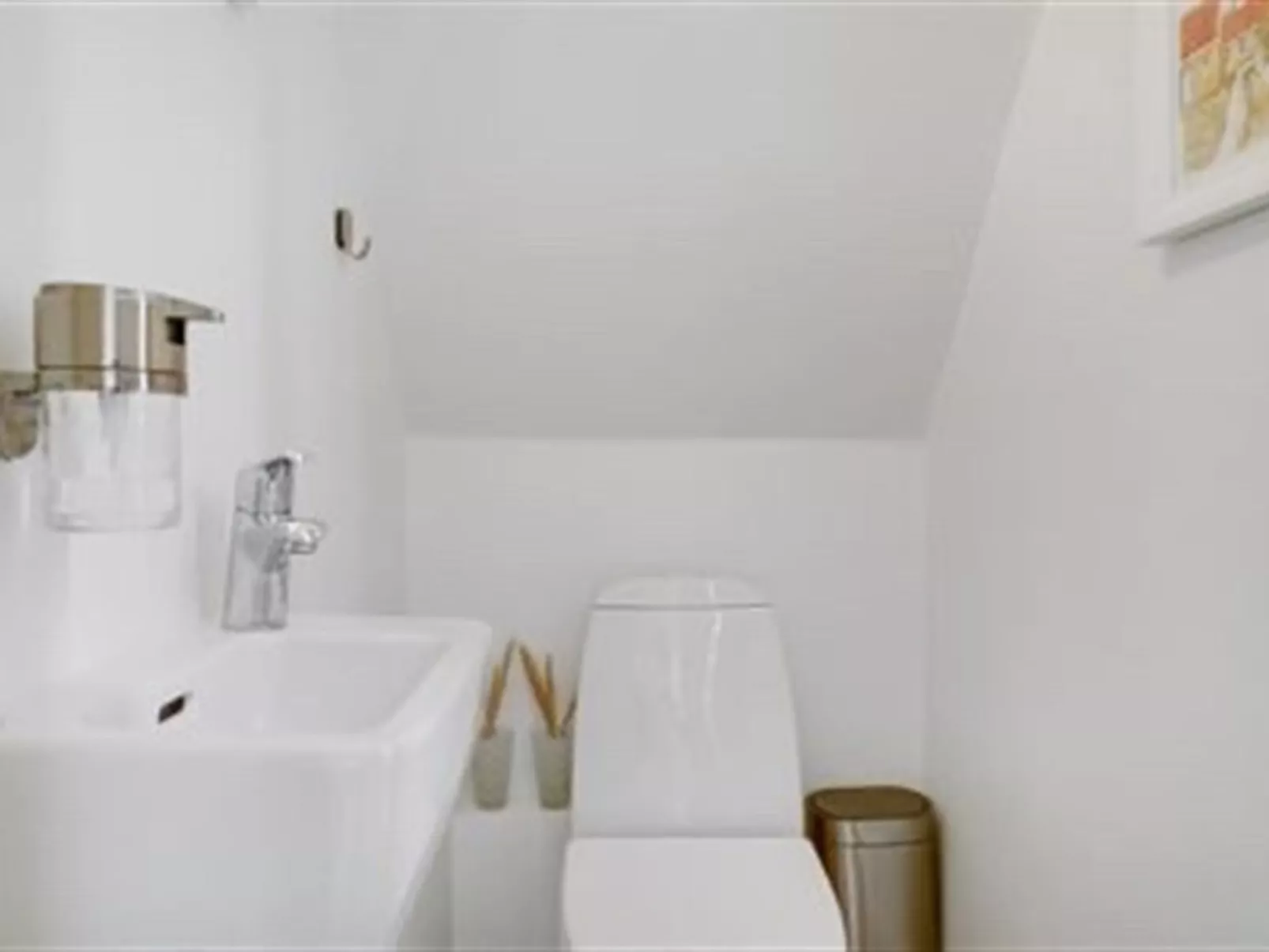 "Jarkko" - 200m from the sea-Inside