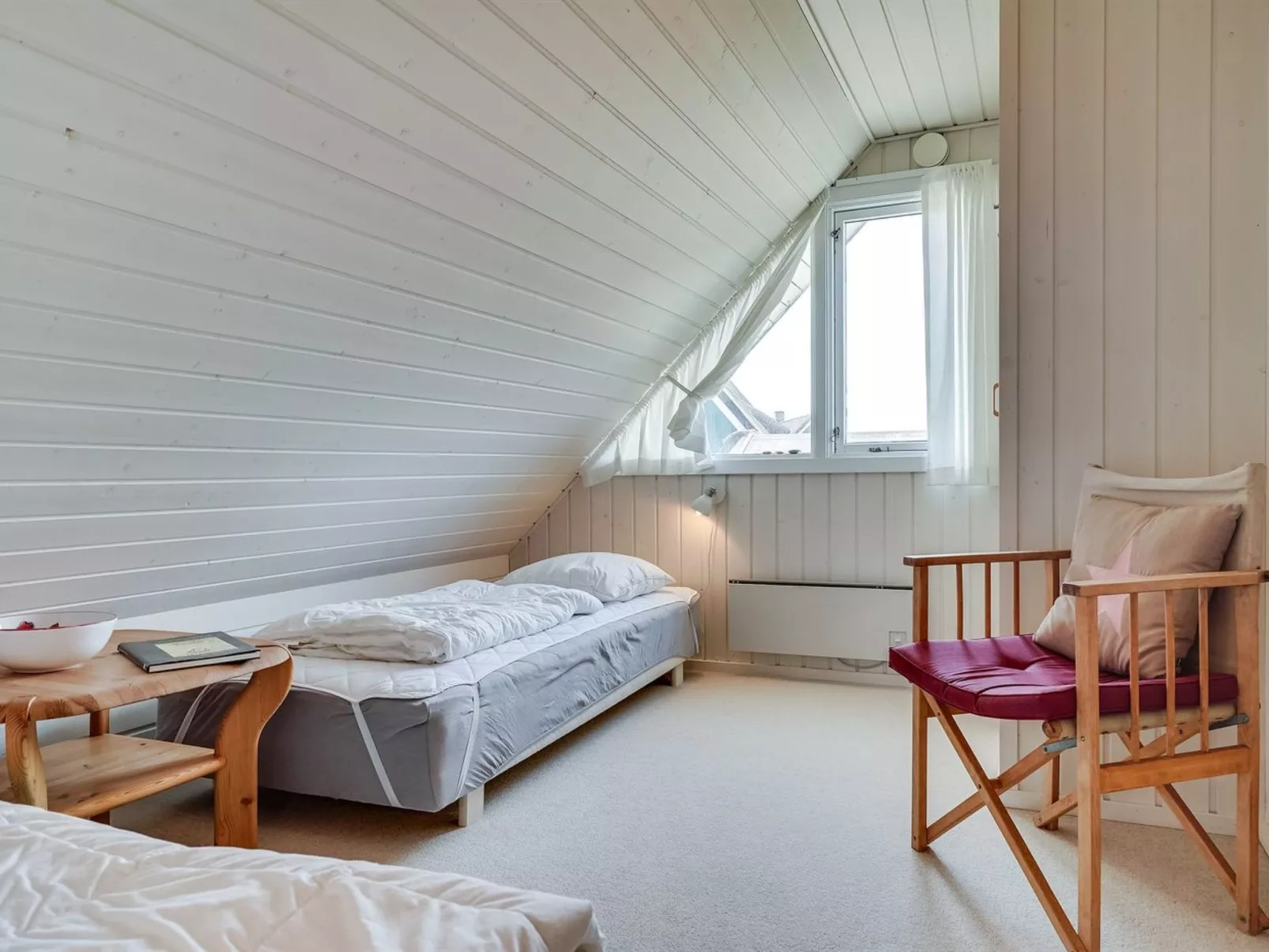 "Inra" - 400m from the sea-Inside