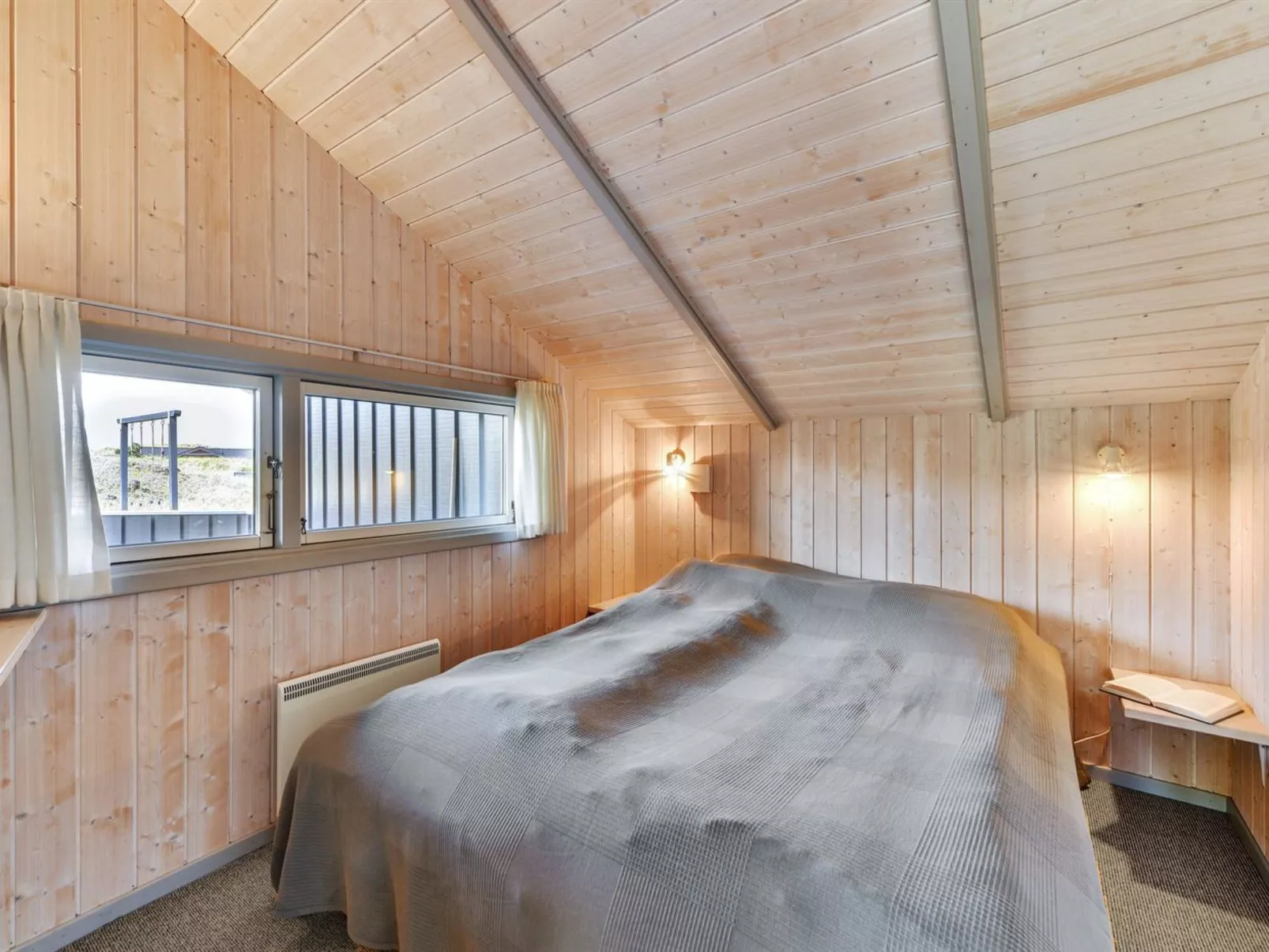 "Clara" - 500m from the sea-Drinnen