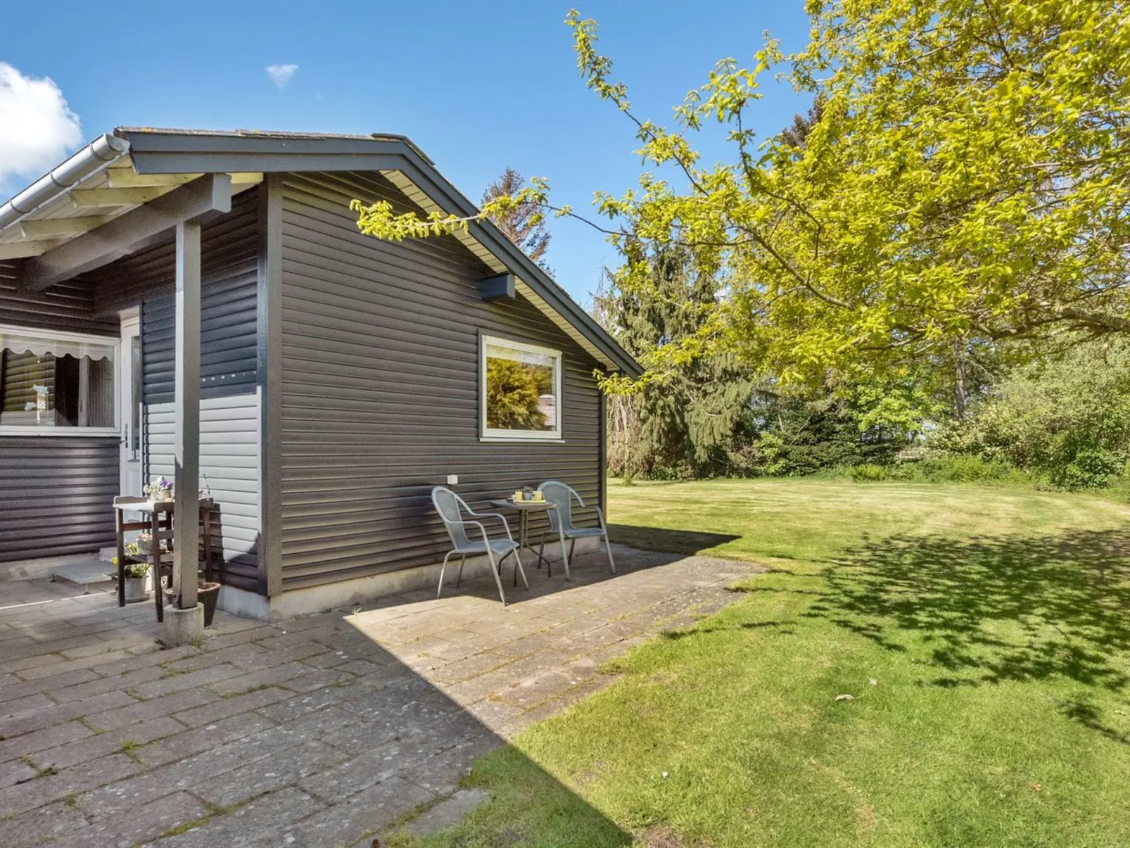 "Aleksa" - 400m from the sea-Draußen