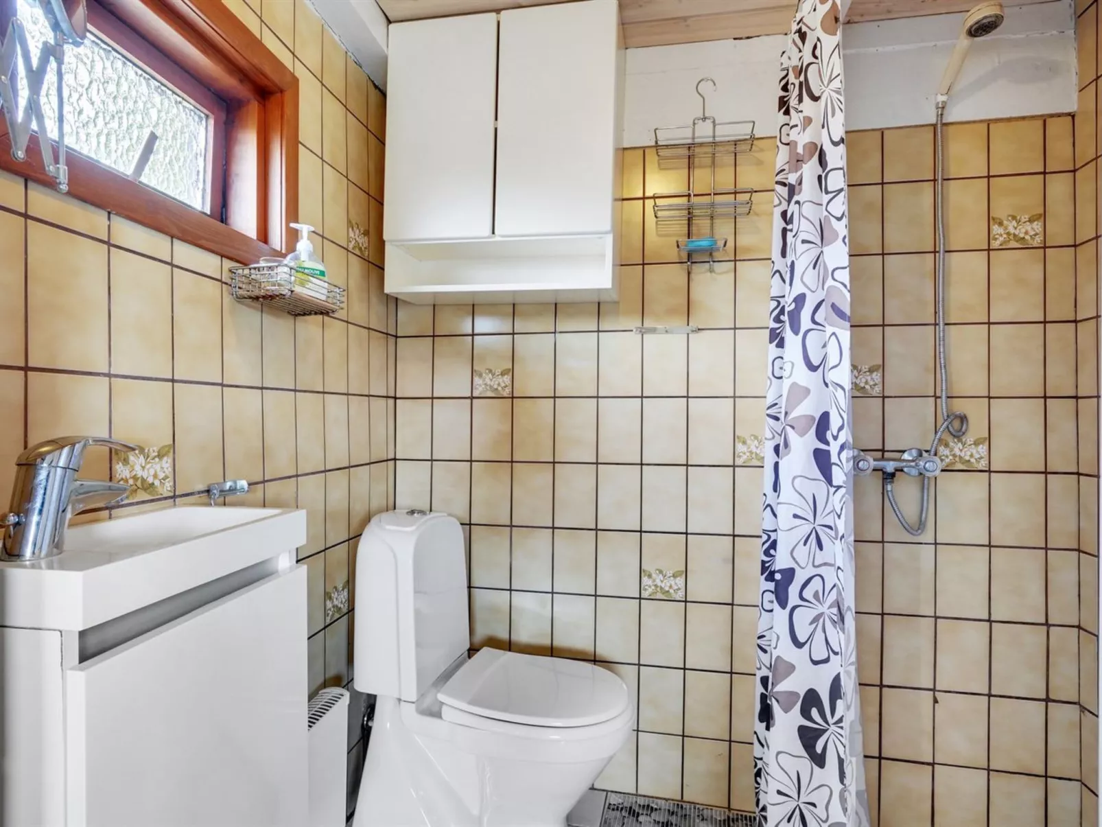 "Leocadia" - 150m to the fjord-Dedans