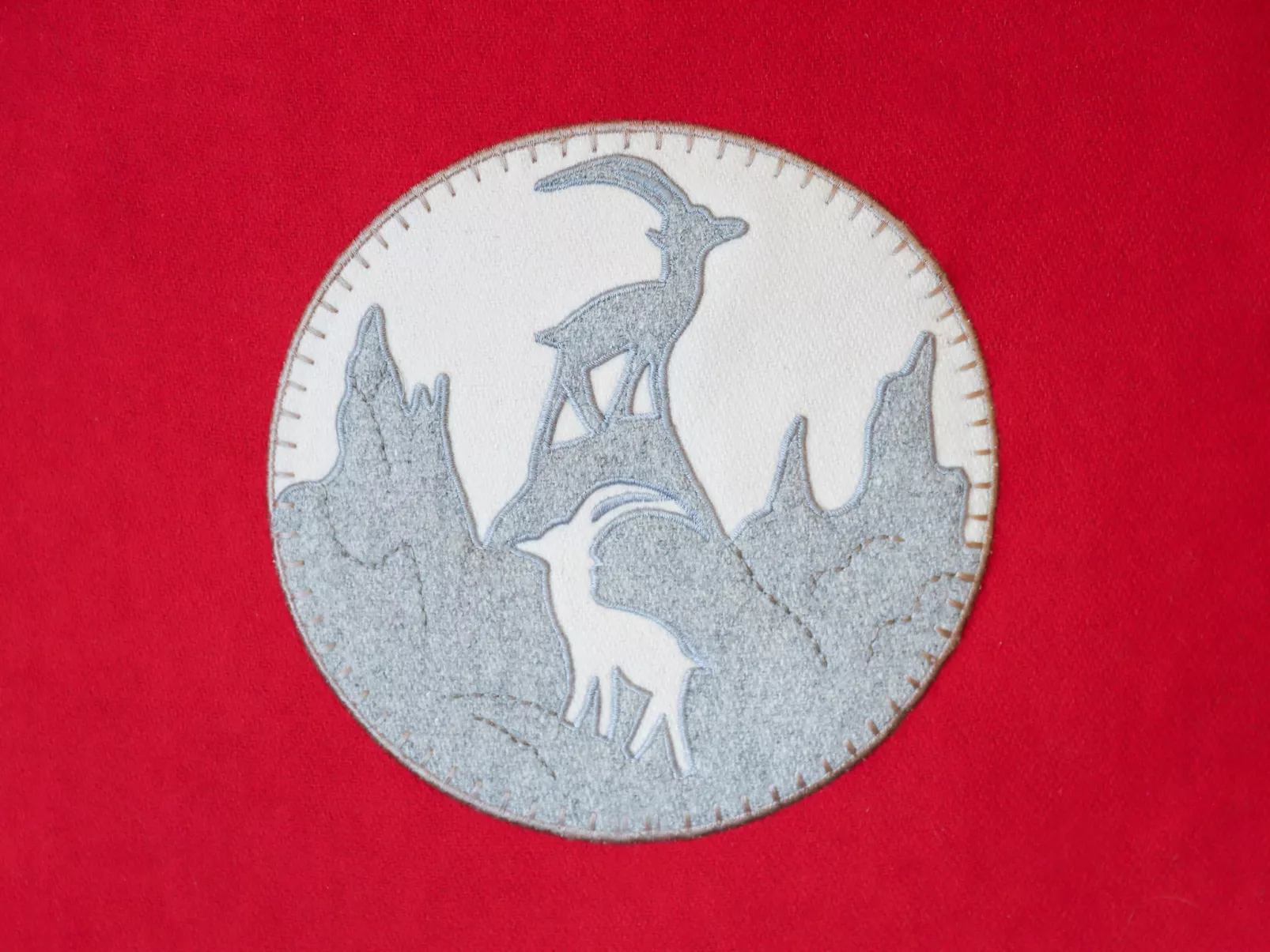 Les Chalets de Marie A 22-Dedans