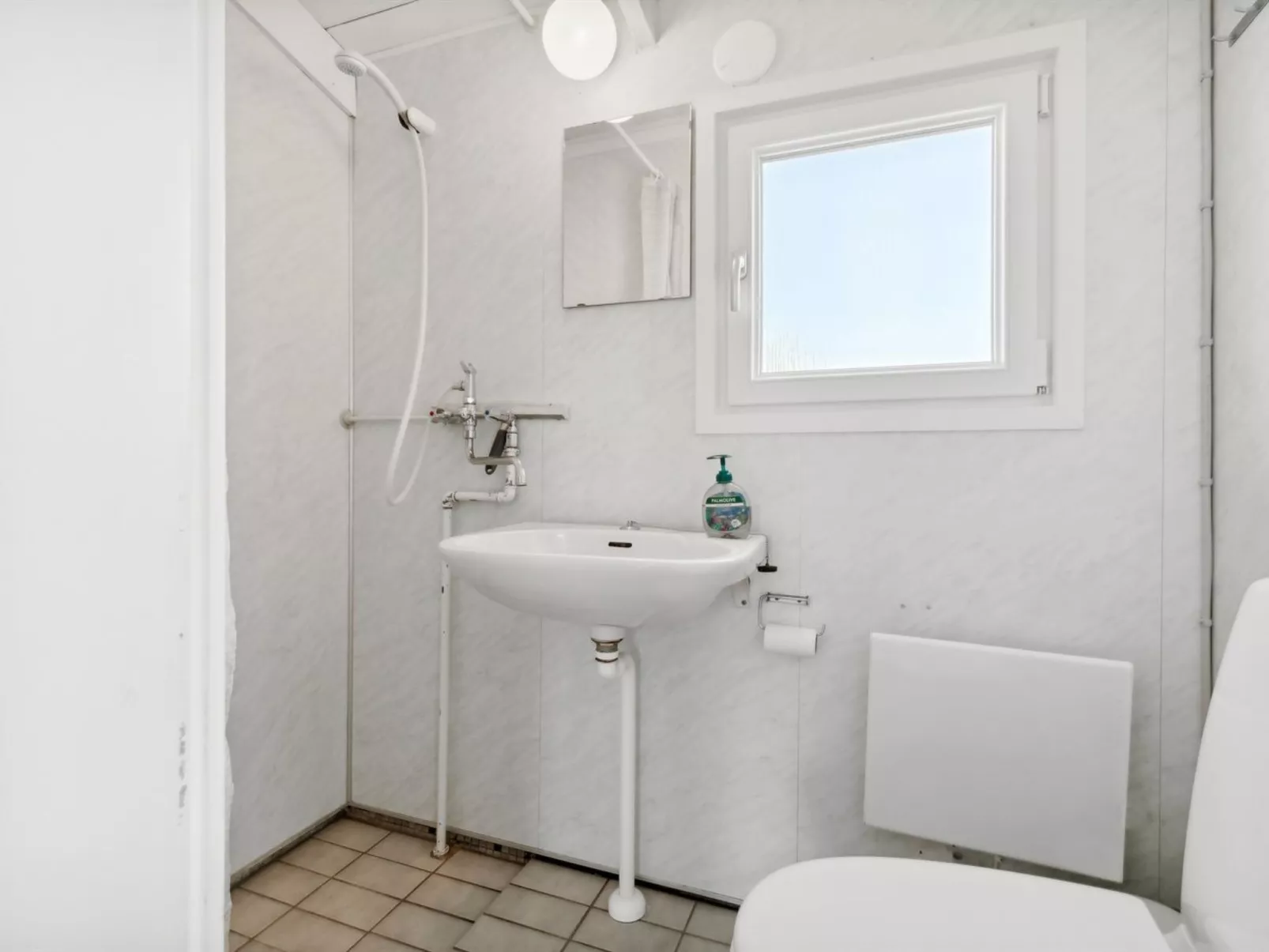 "Kjera" - 200m from the sea-Inside