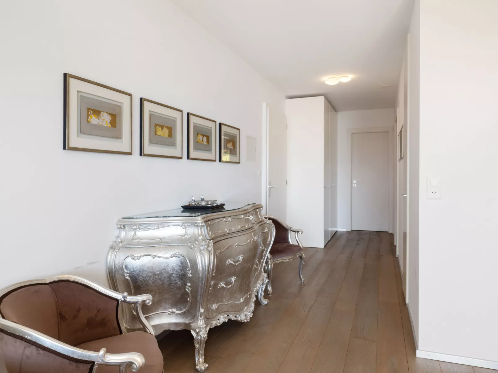 Clair-Azur A 41-Dedans