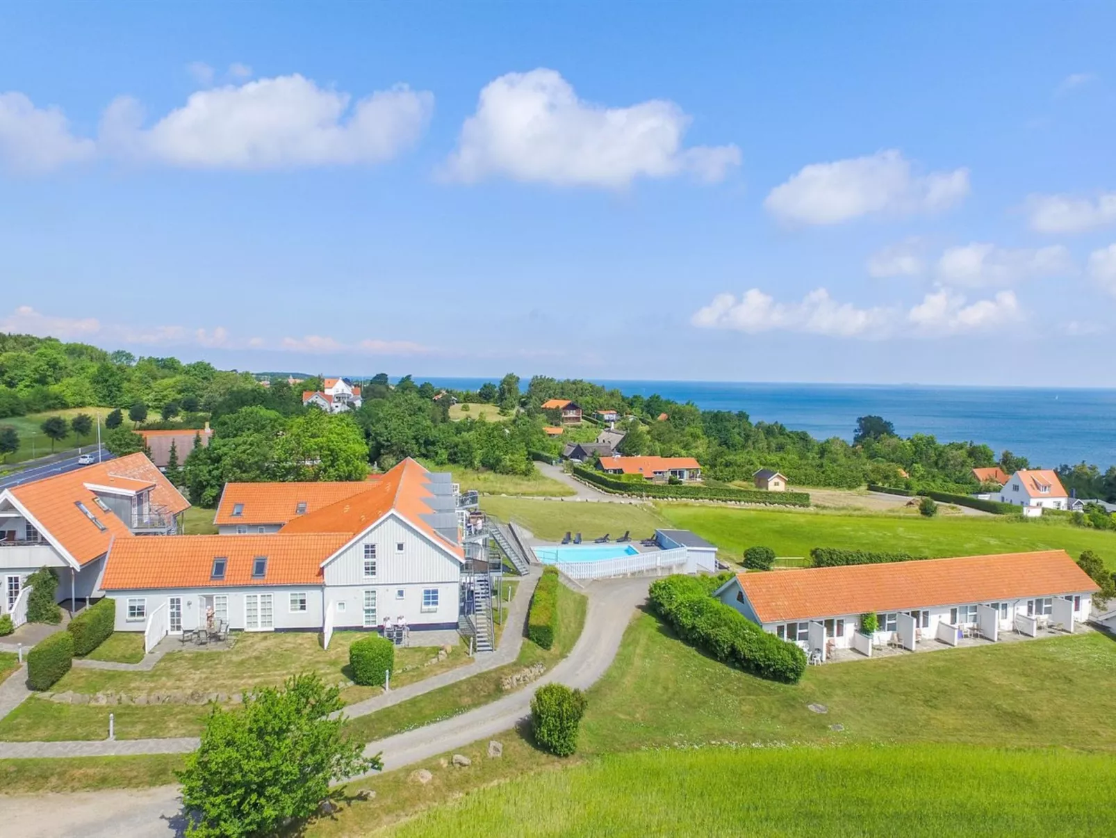 "Kuisma" - 300m from the sea - Outside