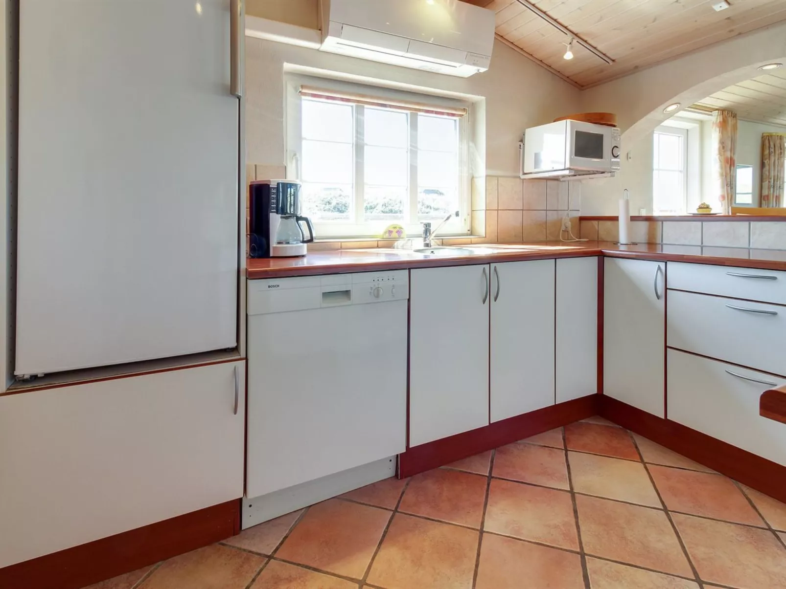 "Karlina" - 100m from the sea-Inside