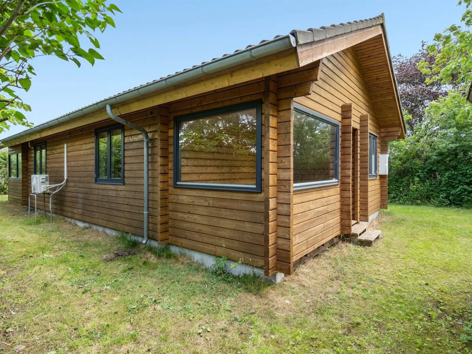 "Rəzvan" - 120m from the sea-Dehors