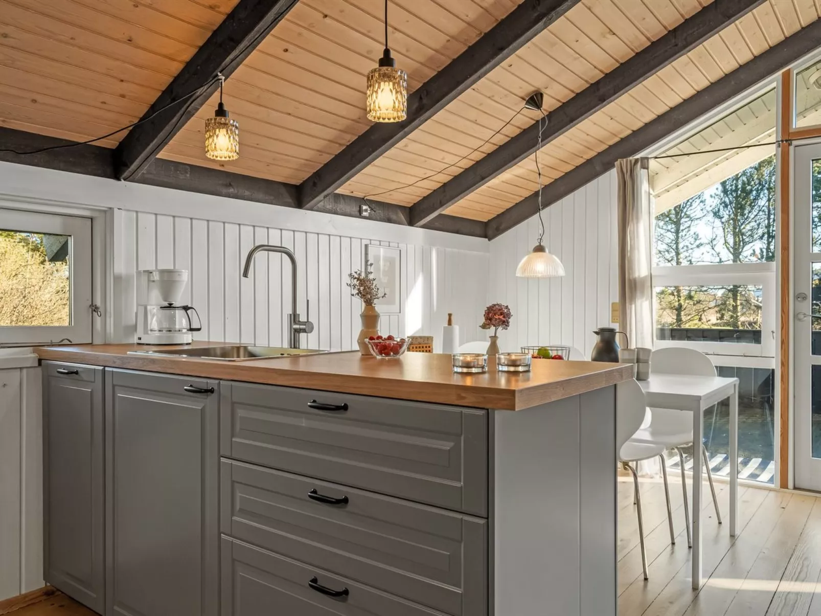 "Eliana" - 350m from the sea-Inside