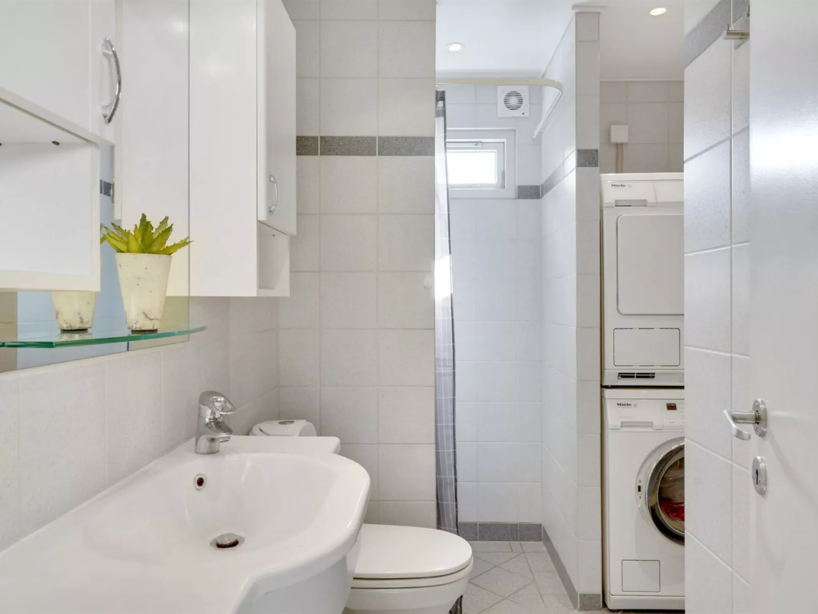 "Begitta" - 350m from the sea-Inside