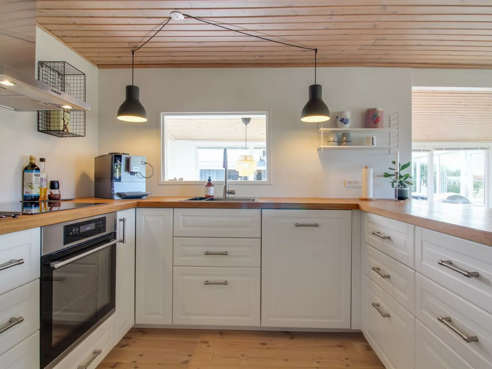 "Dodo" - 500m from the sea-Inside