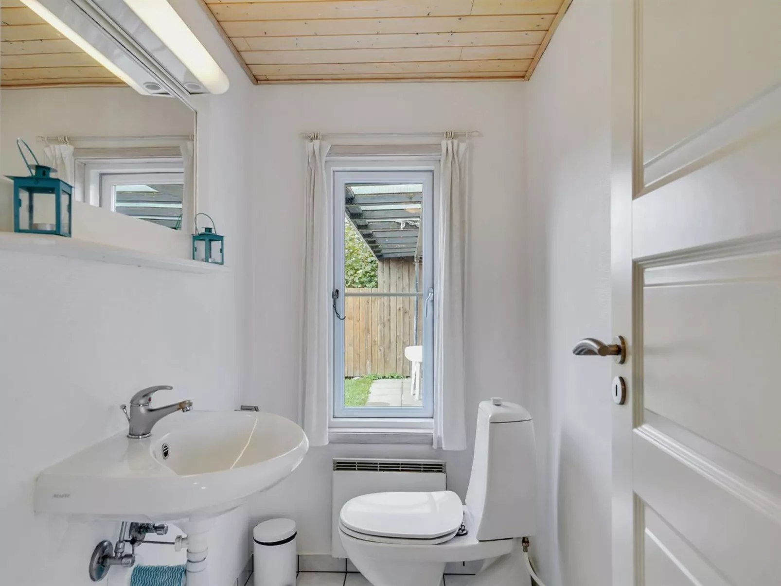 "Tana" - 5m from the sea-Dedans