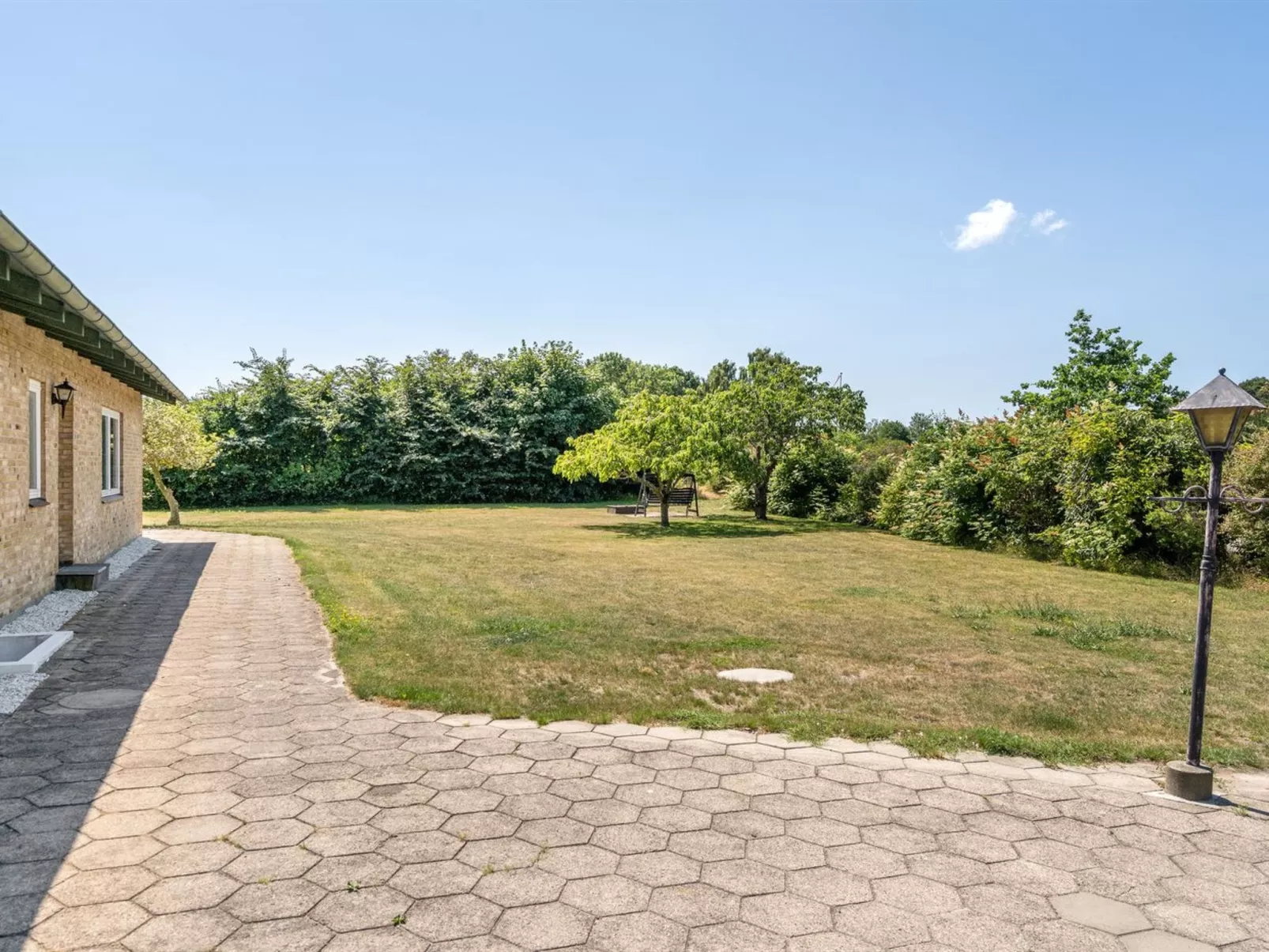 "Ilda" - 250m from the sea-Outside