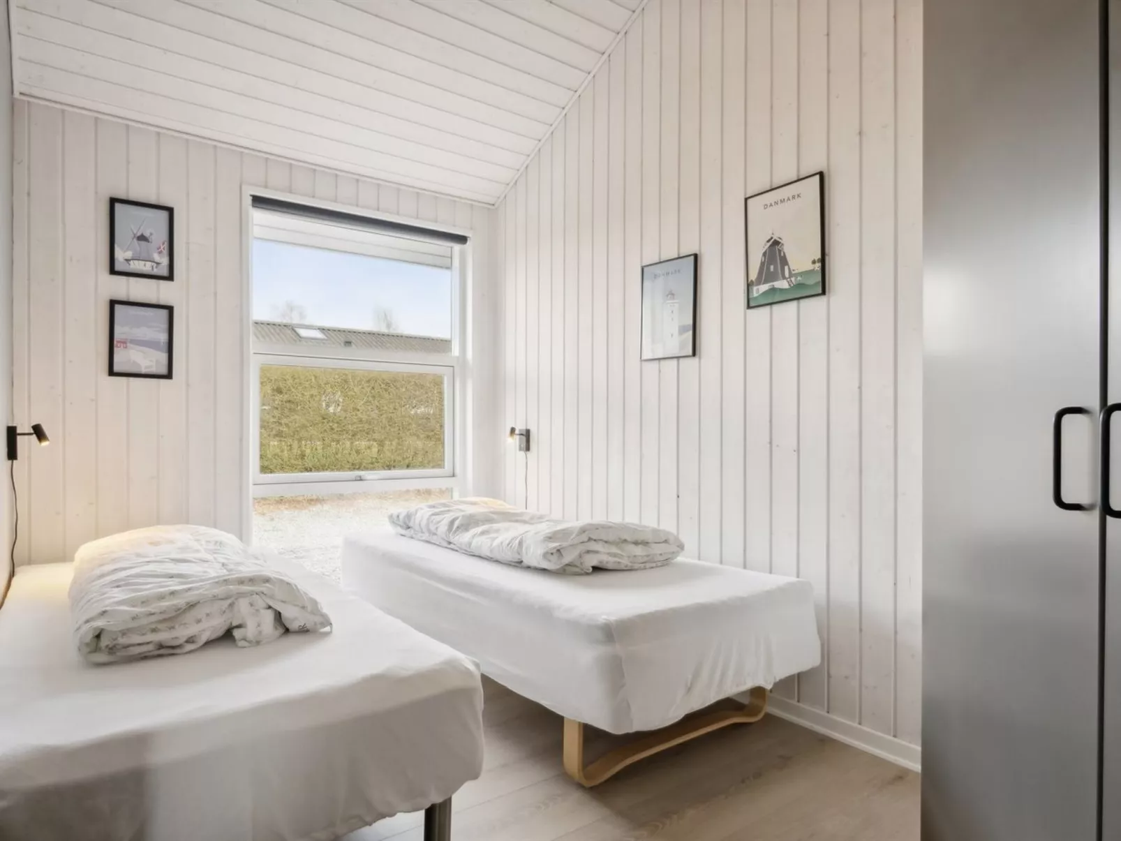 "Sylvana" - 400m from the sea-Inside