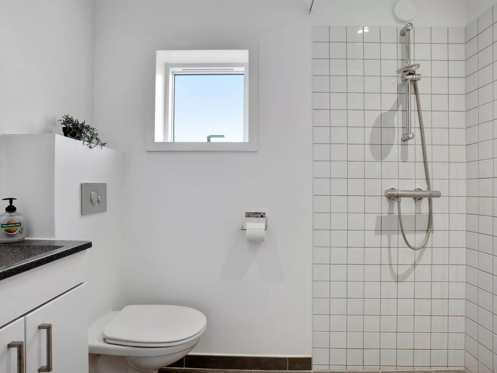 "Gerniot" - 500m from the sea-Inside