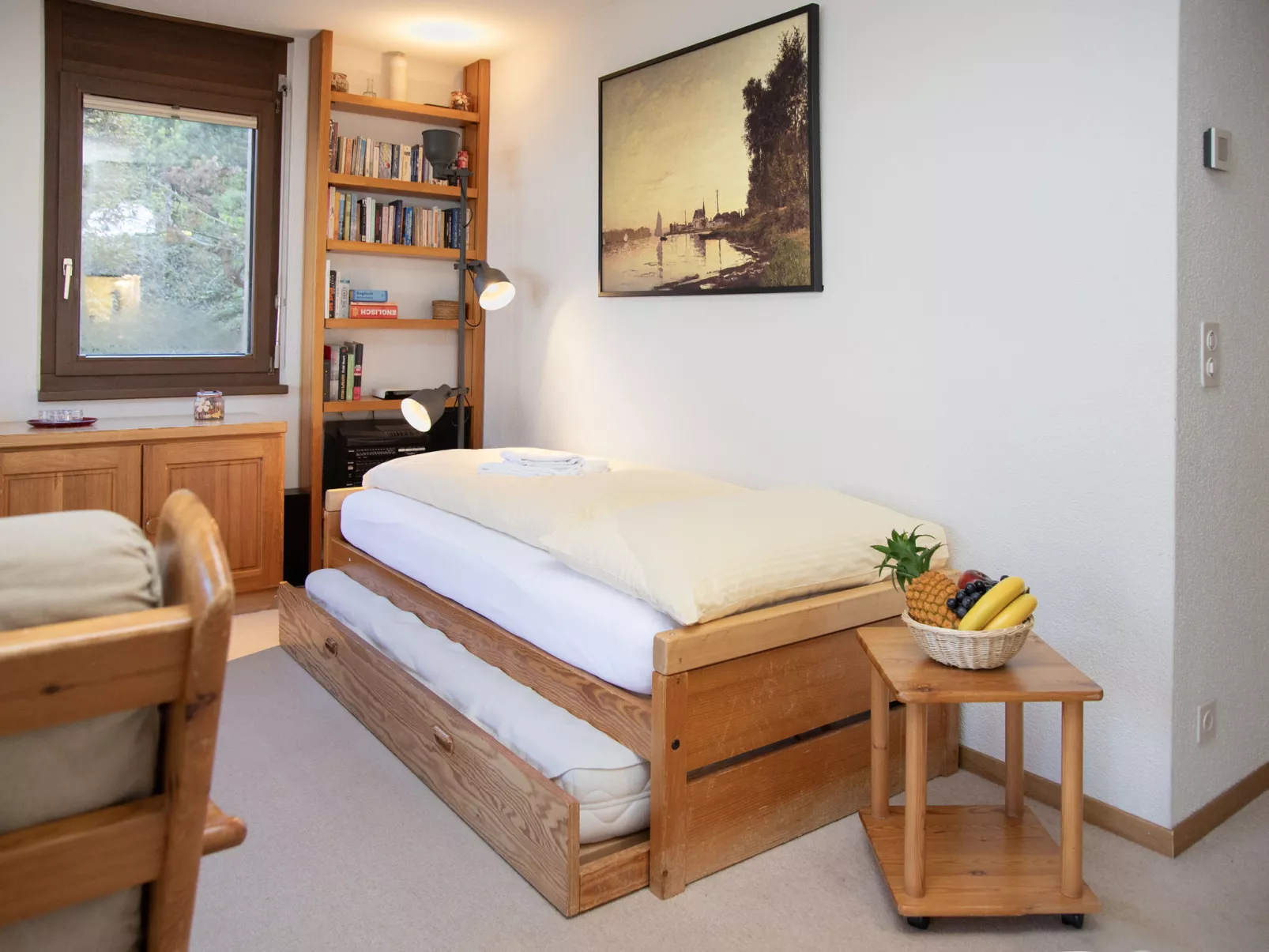 Primula Apt. B-Drinnen