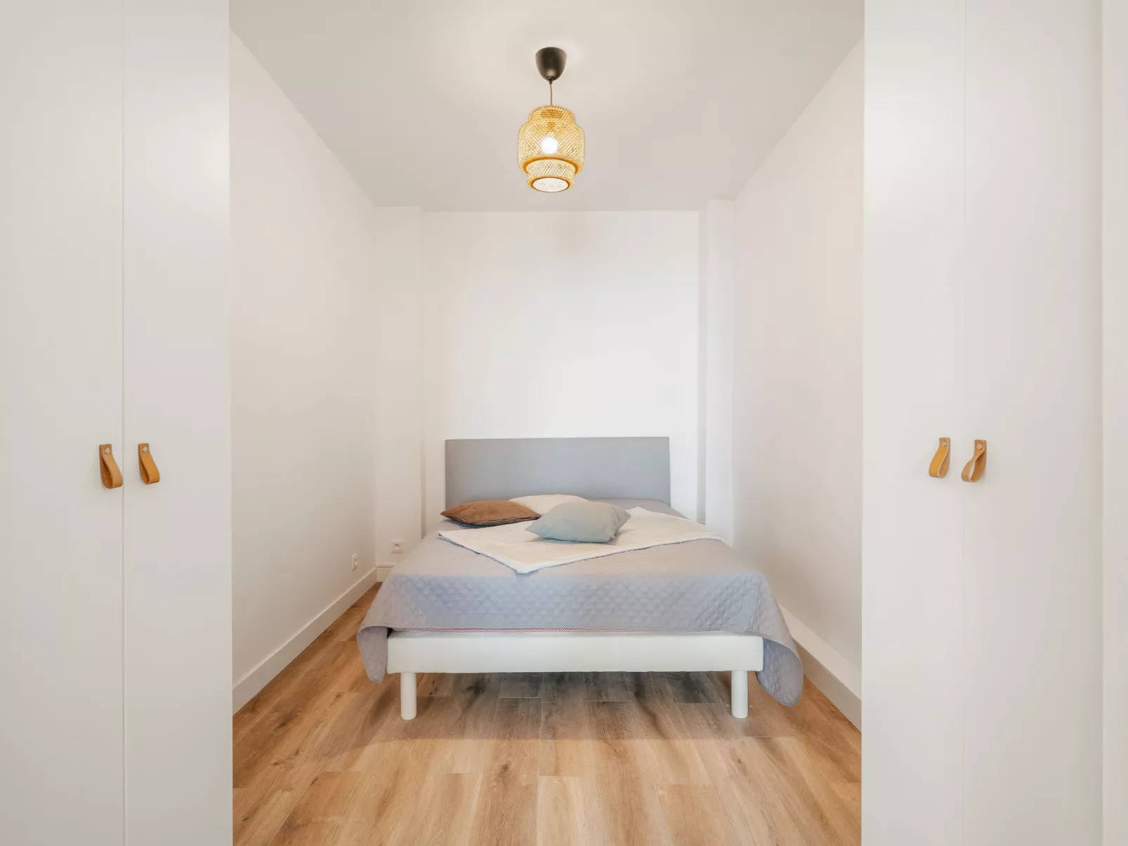 Résidence Les Terrasses-Dedans