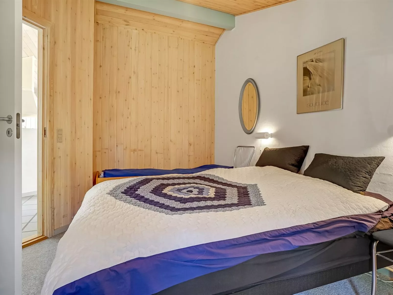 "Aslak" - 350m from the sea-Dedans