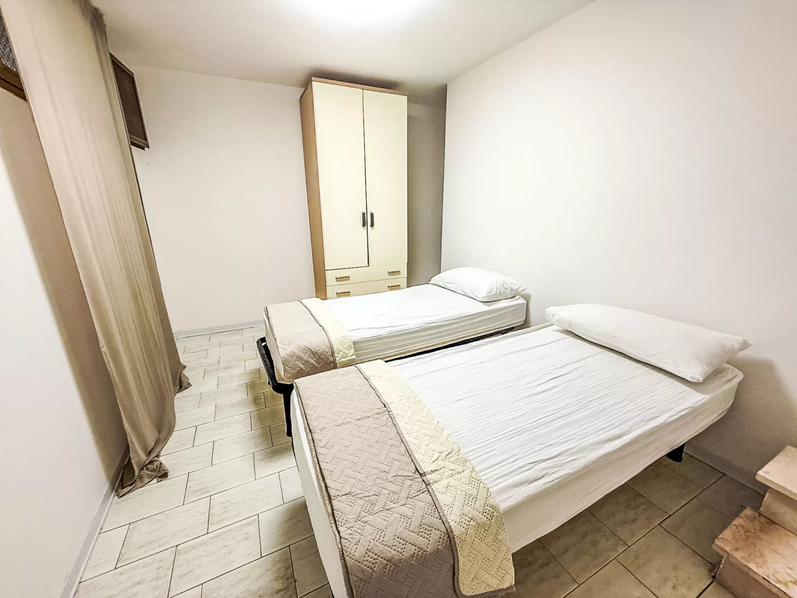 Casa Lucrezia-Inside