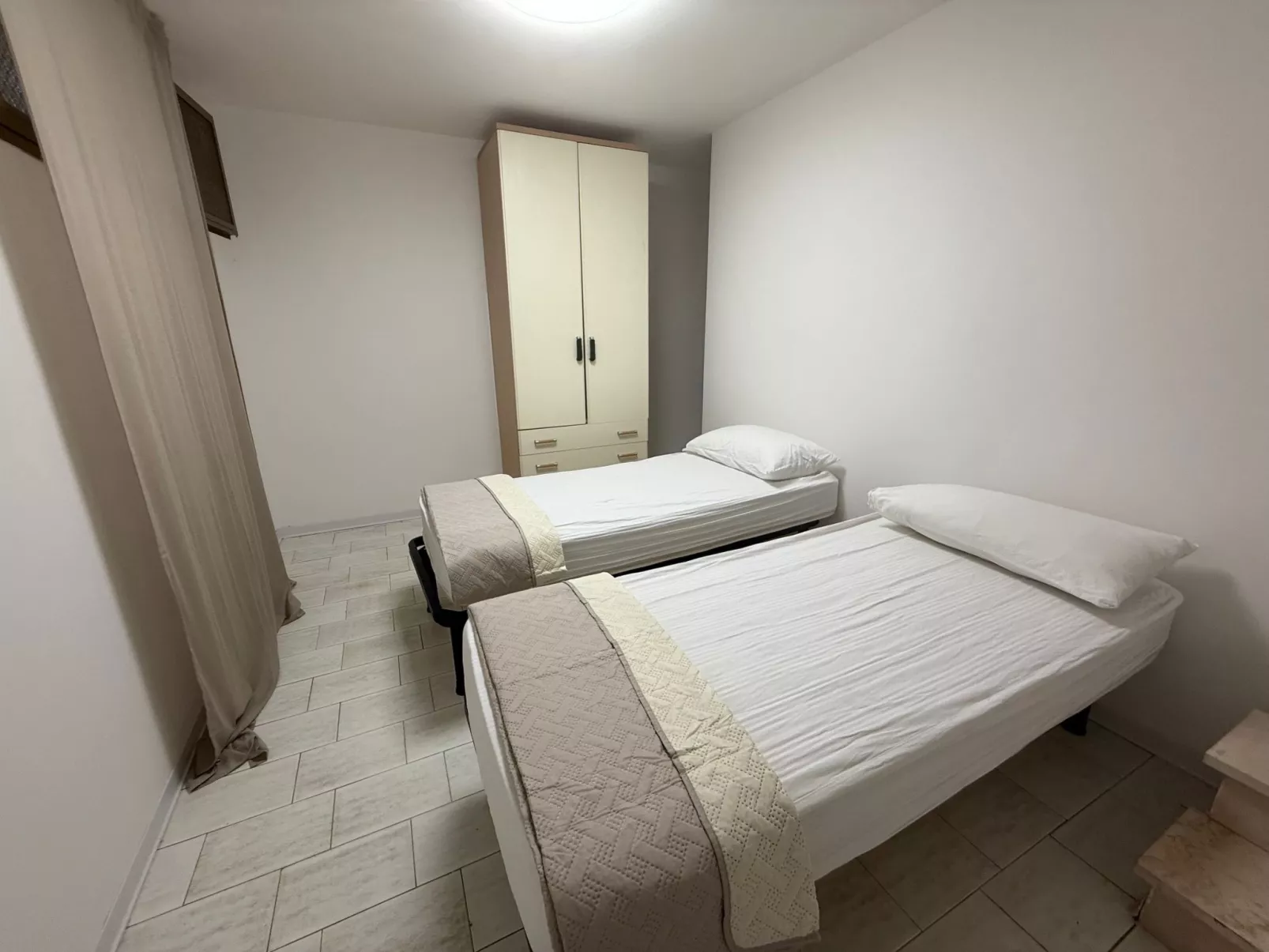 Casa Lucrezia-Dedans