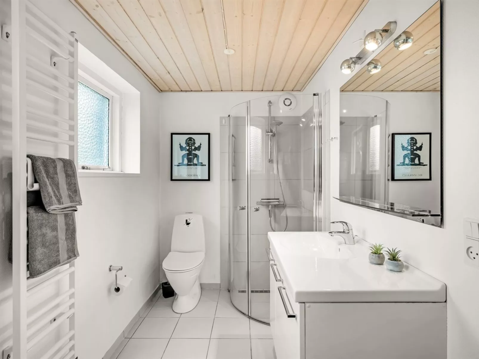 "Samuli" - 400m from the sea-Inside