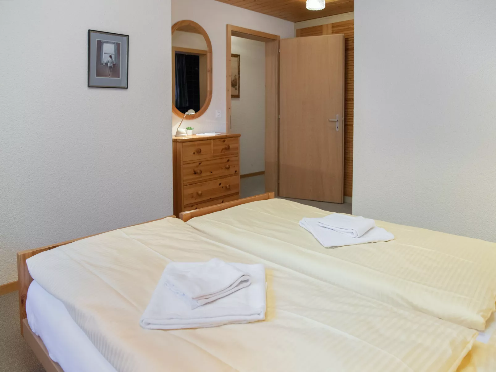 Chäs Gruebi Apt.S-Dedans