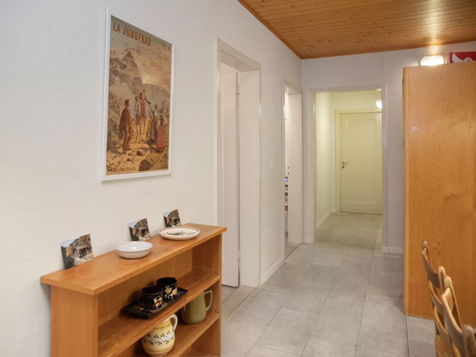 Helene Apt.Diana-Inside