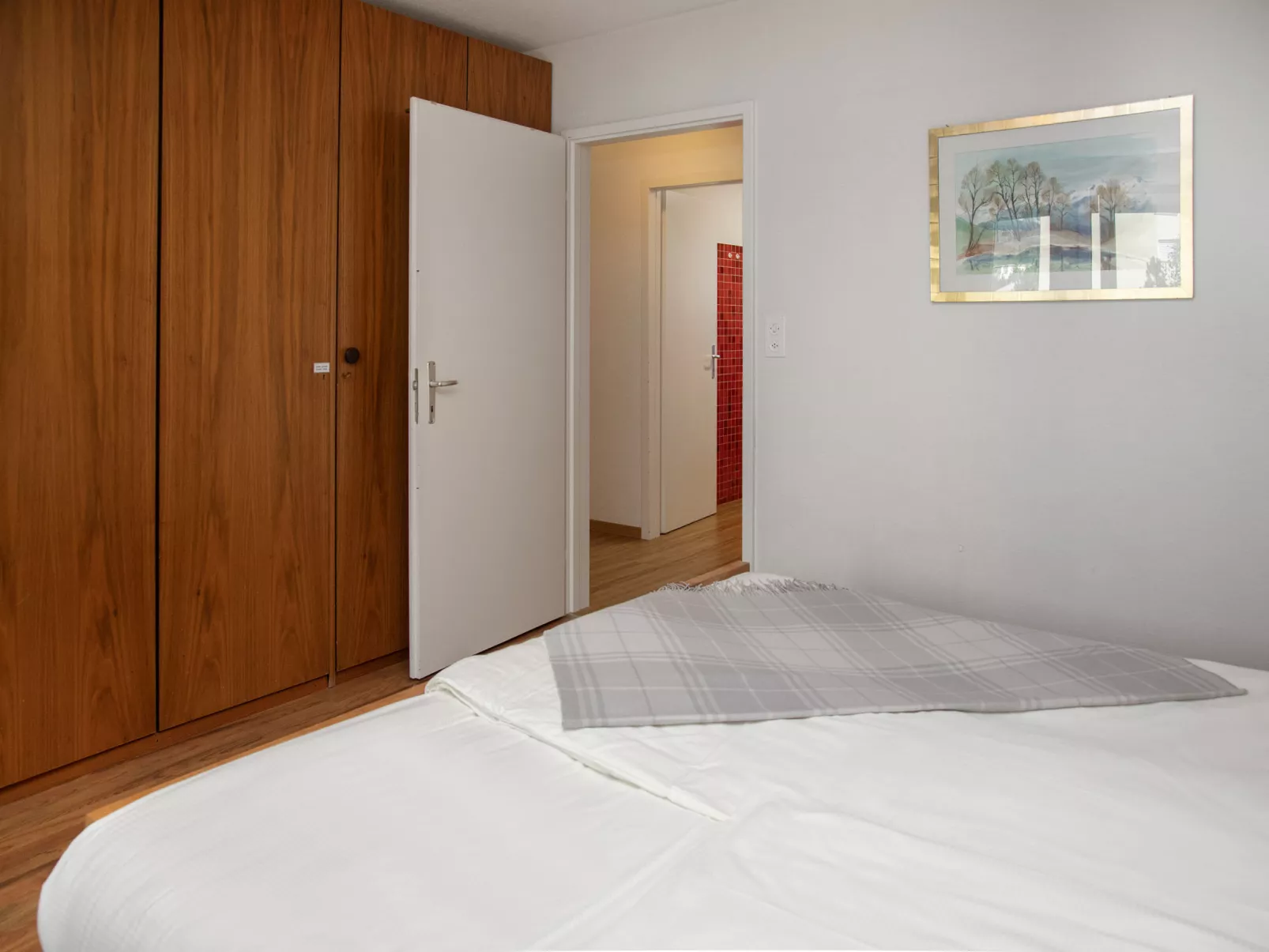 Chesa Ova Cotschna 306-Drinnen