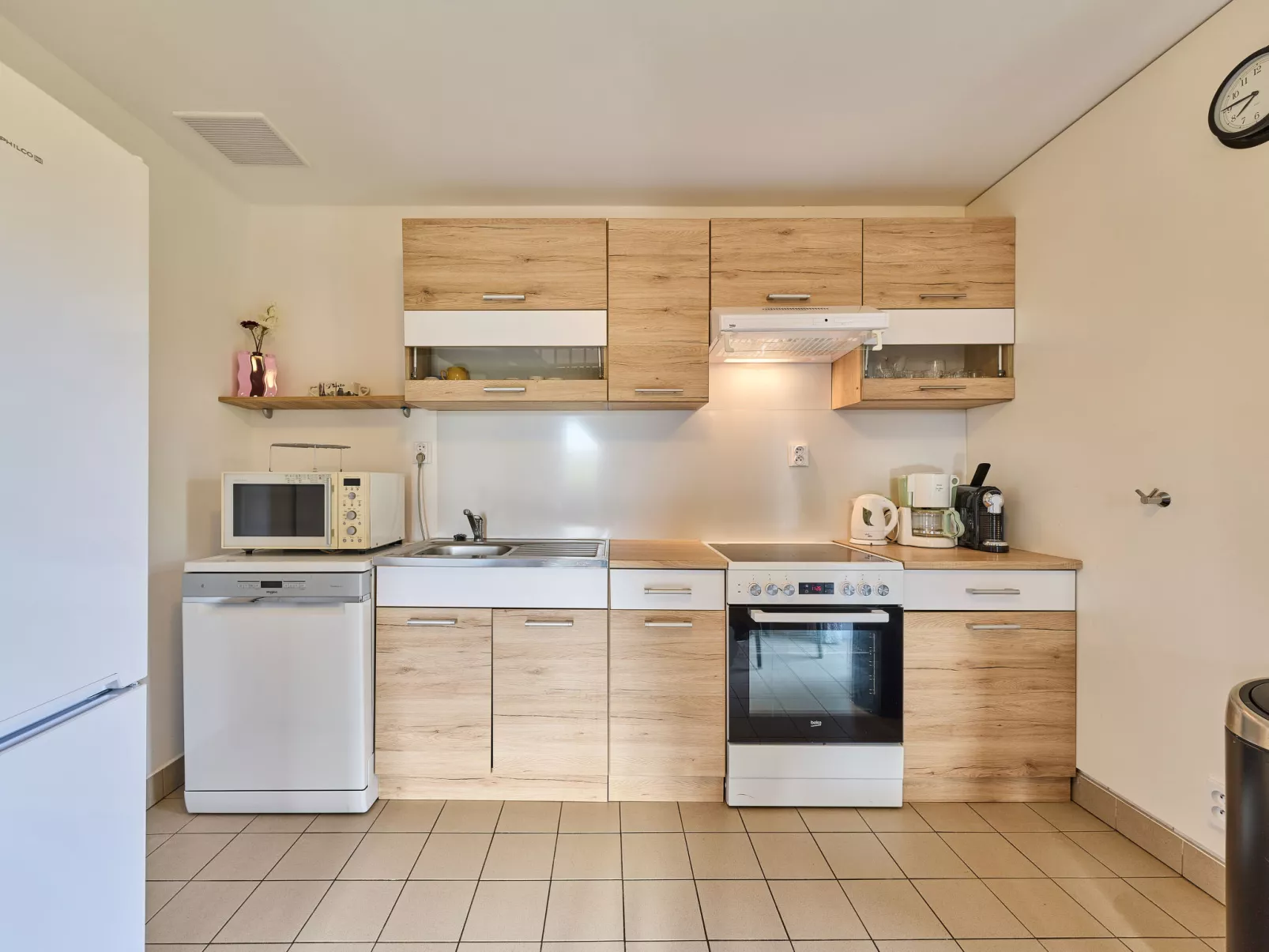 Holiday Hill 58-Dedans