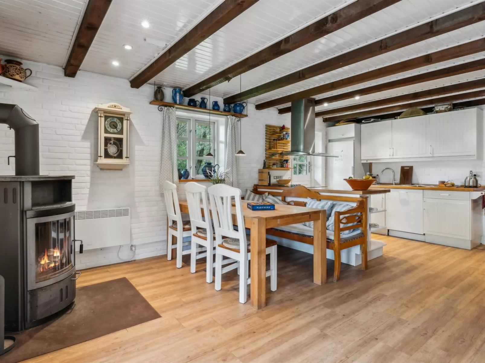 "Ariela" - 1.1km from the sea-Dedans