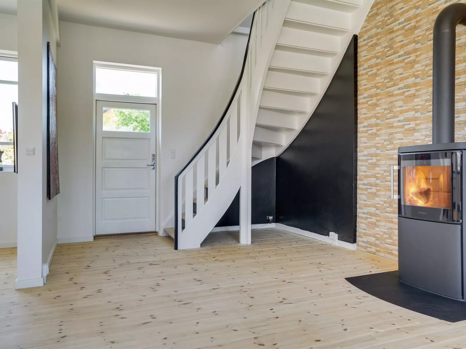 "Elnara" - 900m from the sea-Inside